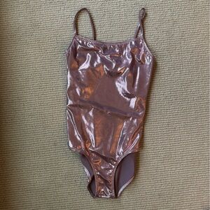 Chameleon Activewear Leotard